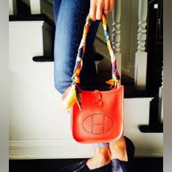 💙 New! Pair of Navy & Gold Chain Twilly - Picture 2 of 4